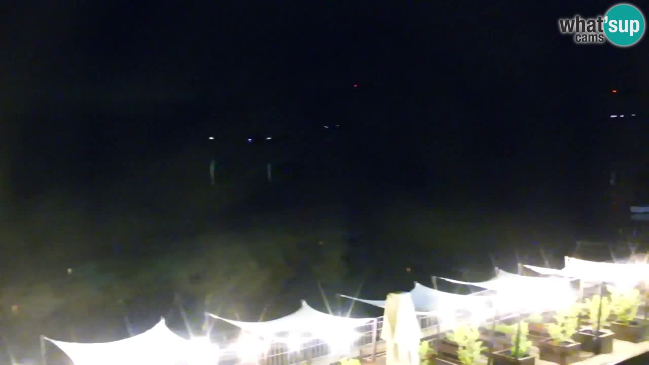 Velenje Lake Webcam – Live from Velenje Beach