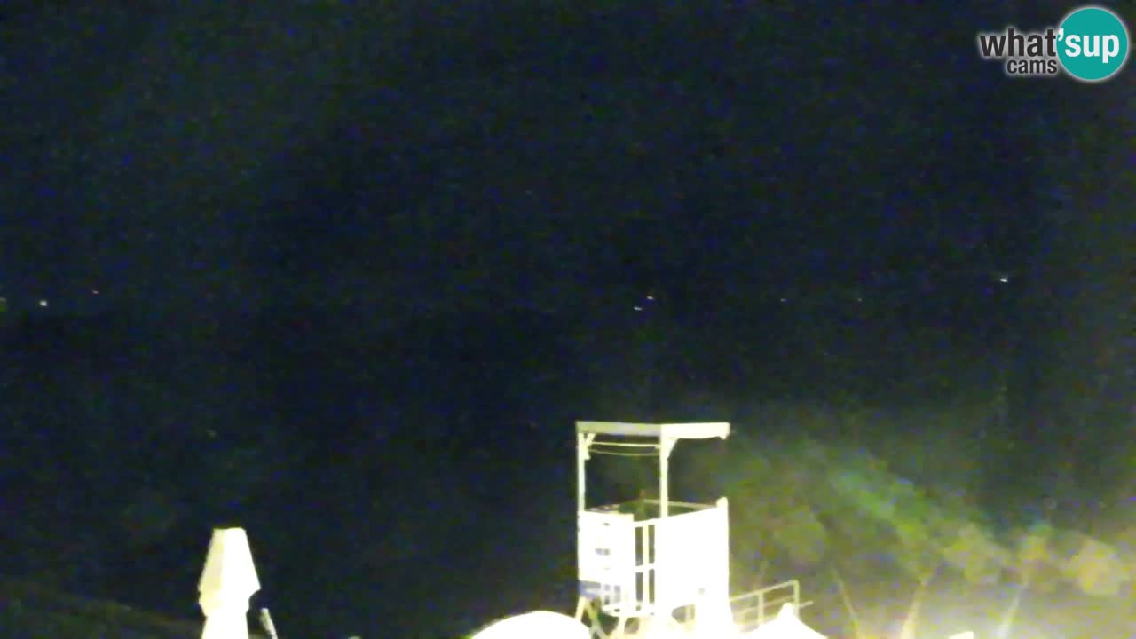Velenje See Webcam – Live vom Velenje Strand