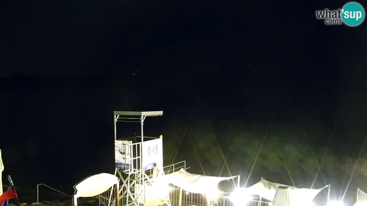 Velenje See Webcam – Live vom Velenje Strand