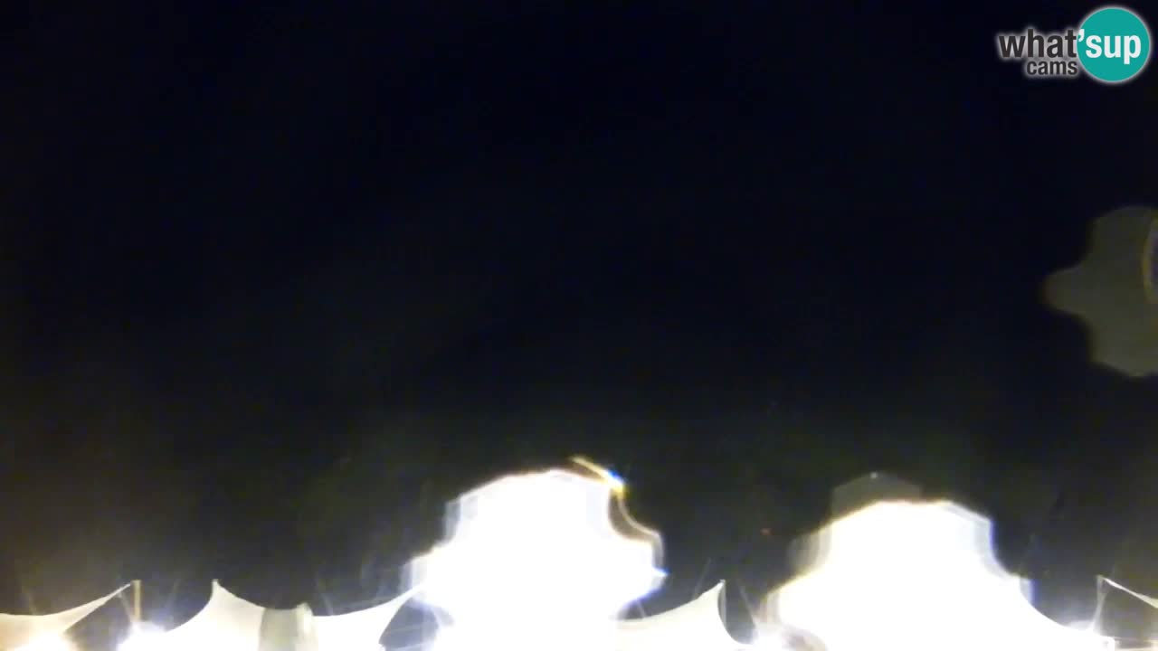 Velenje See Webcam – Live vom Velenje Strand