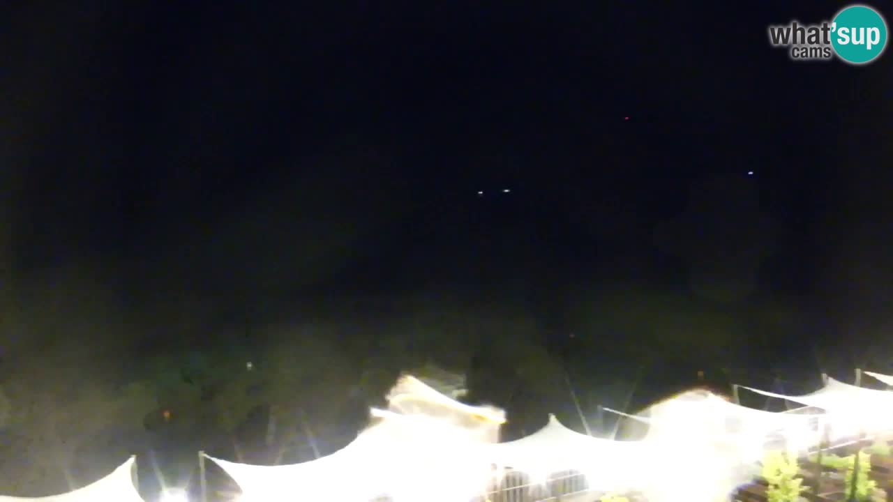 Velenje Lake Webcam – Live from Velenje Beach