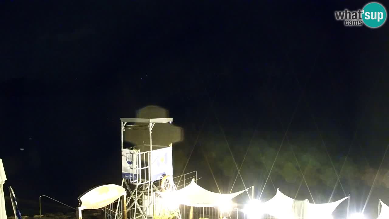 Webcam lago Velenje – Vista en directo desde Velenje Beach