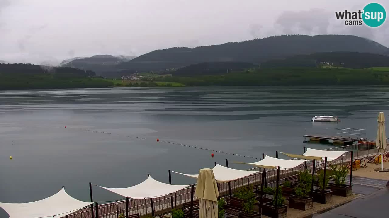 Web kamera Velenjsko jezero – Plaža Velenje uživo