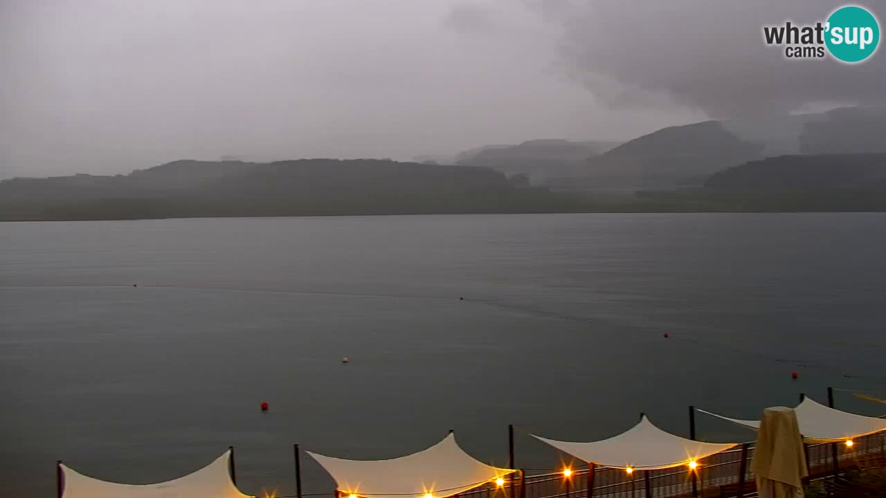 Velenje See Webcam – Live vom Velenje Strand