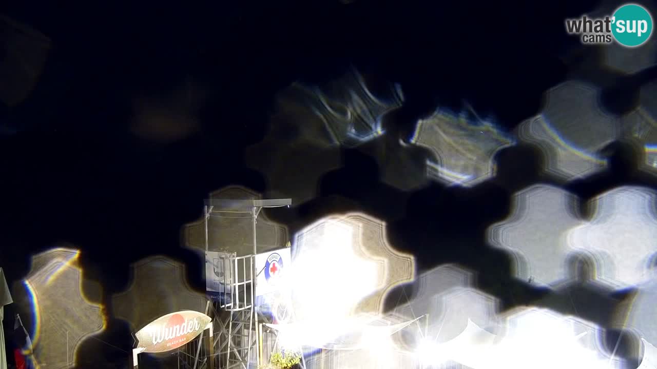 Velenje See Webcam – Live vom Velenje Strand