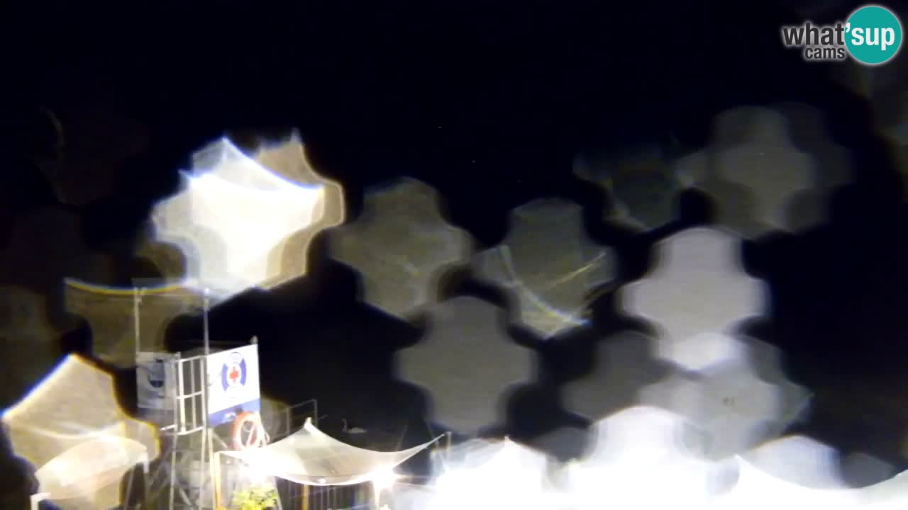 Velenje Lake Webcam – Live from Velenje Beach