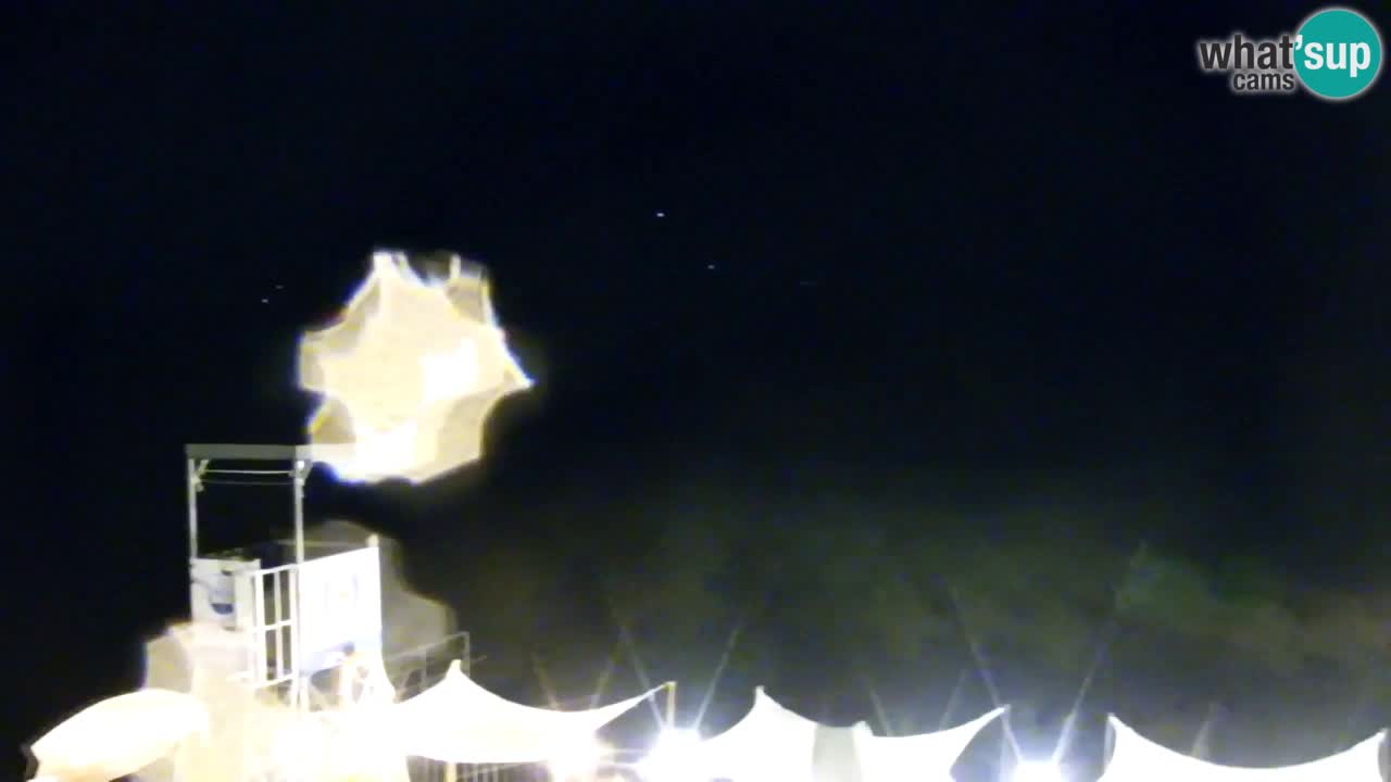 Velenje Lake Webcam – Live from Velenje Beach