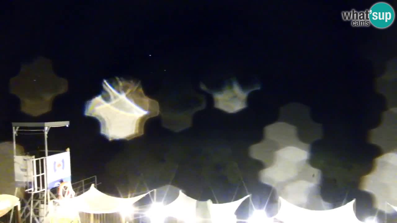 Webcam lago Velenje – Vista en directo desde Velenje Beach