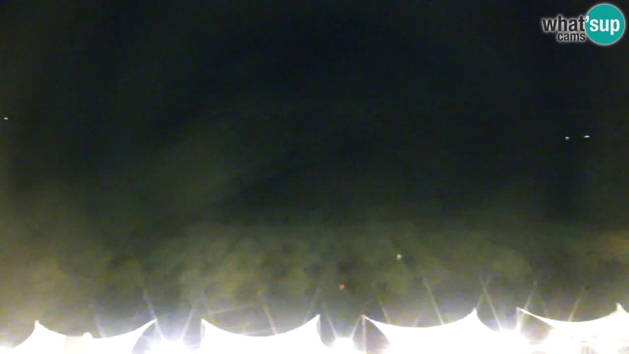 Webcam Lago di Velenje – Spiaggia di Velenje in diretta