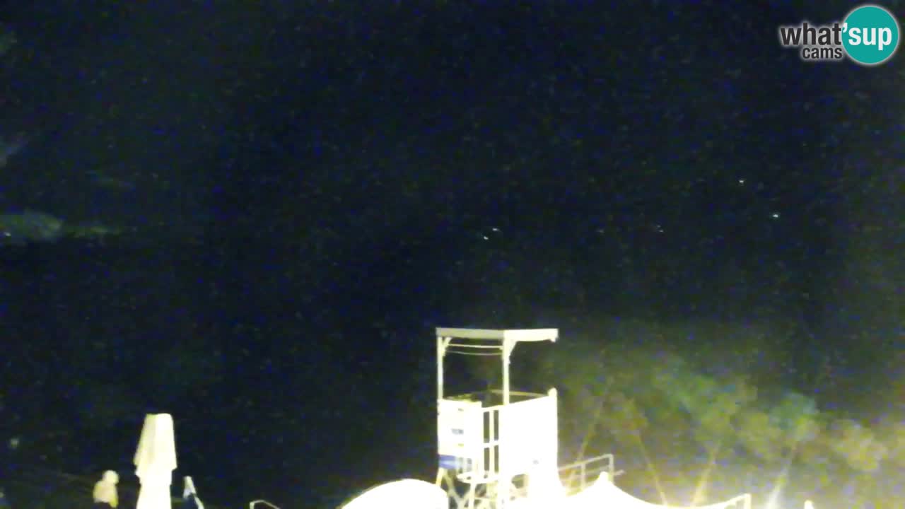 Velenje Lake Webcam – Live from Velenje Beach