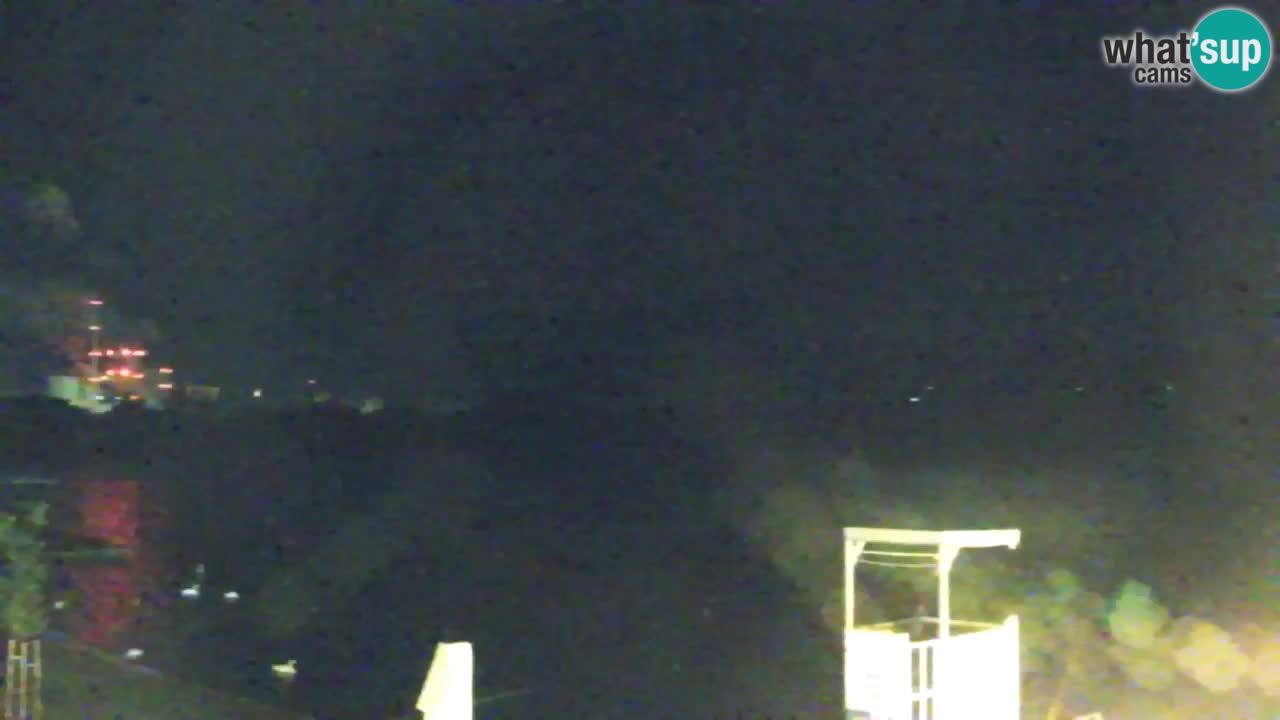Velenje Lake Webcam – Live from Velenje Beach