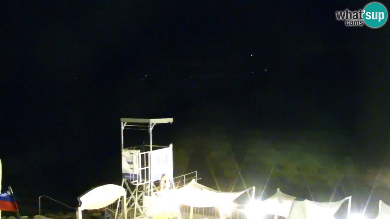 Velenje Lake Webcam – Live from Velenje Beach