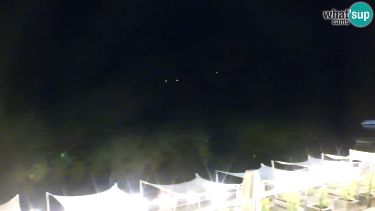 Velenje Lake Webcam – Live from Velenje Beach