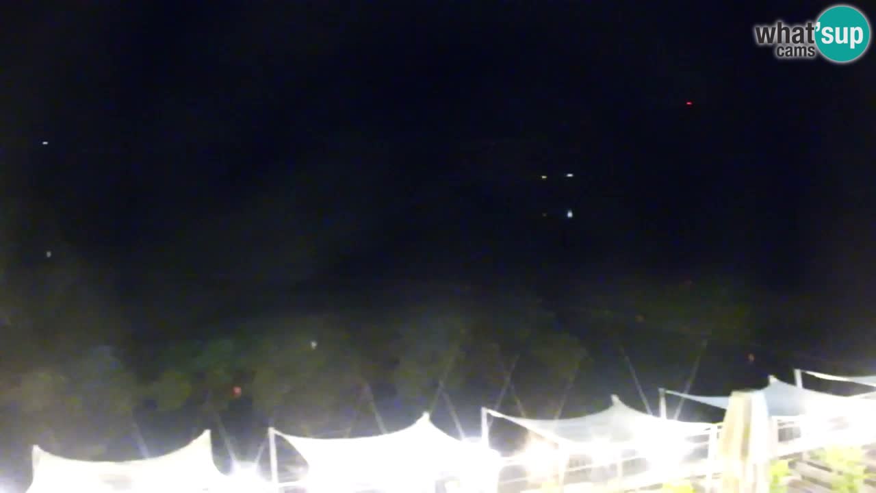Velenje See Webcam – Live vom Velenje Strand