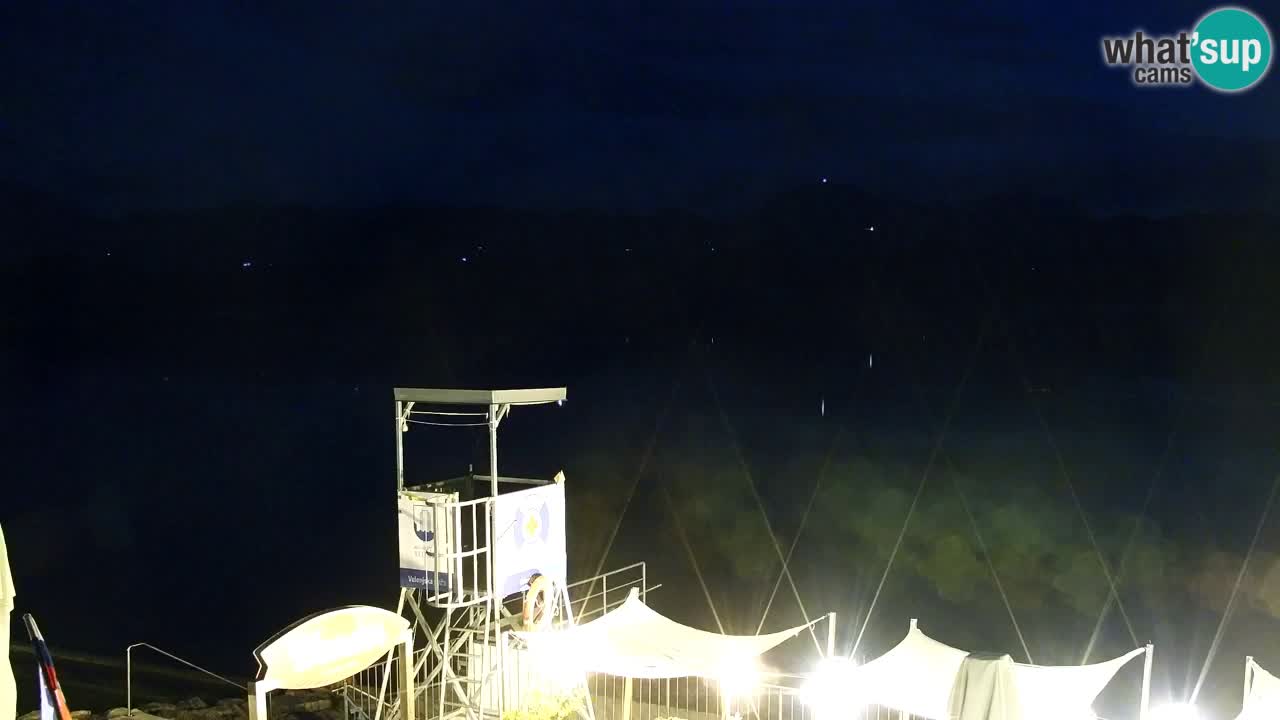 Velenje See Webcam – Live vom Velenje Strand