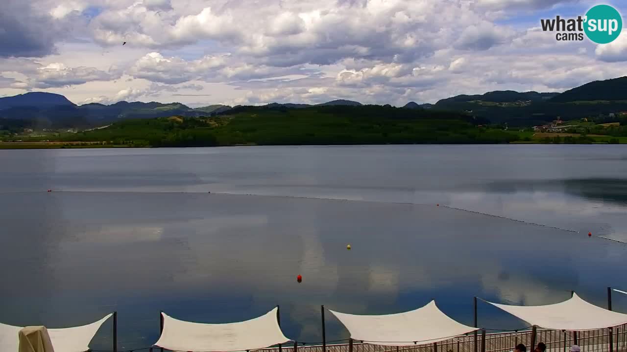 Velenje See Webcam – Live vom Velenje Strand