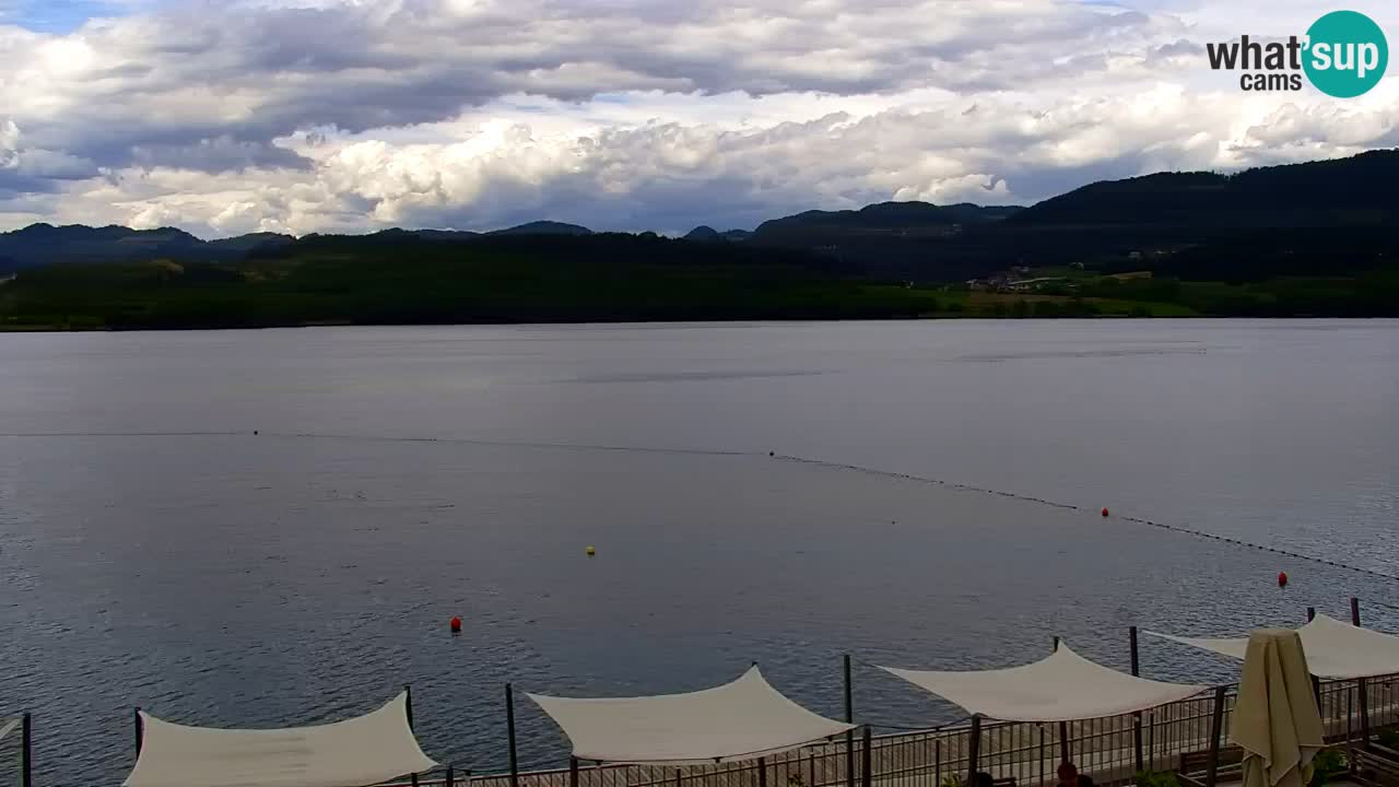 Velenje See Webcam – Live vom Velenje Strand
