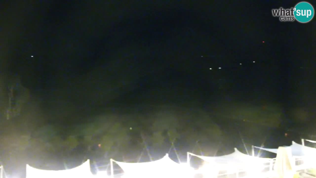 Velenje Lake Webcam – Live from Velenje Beach