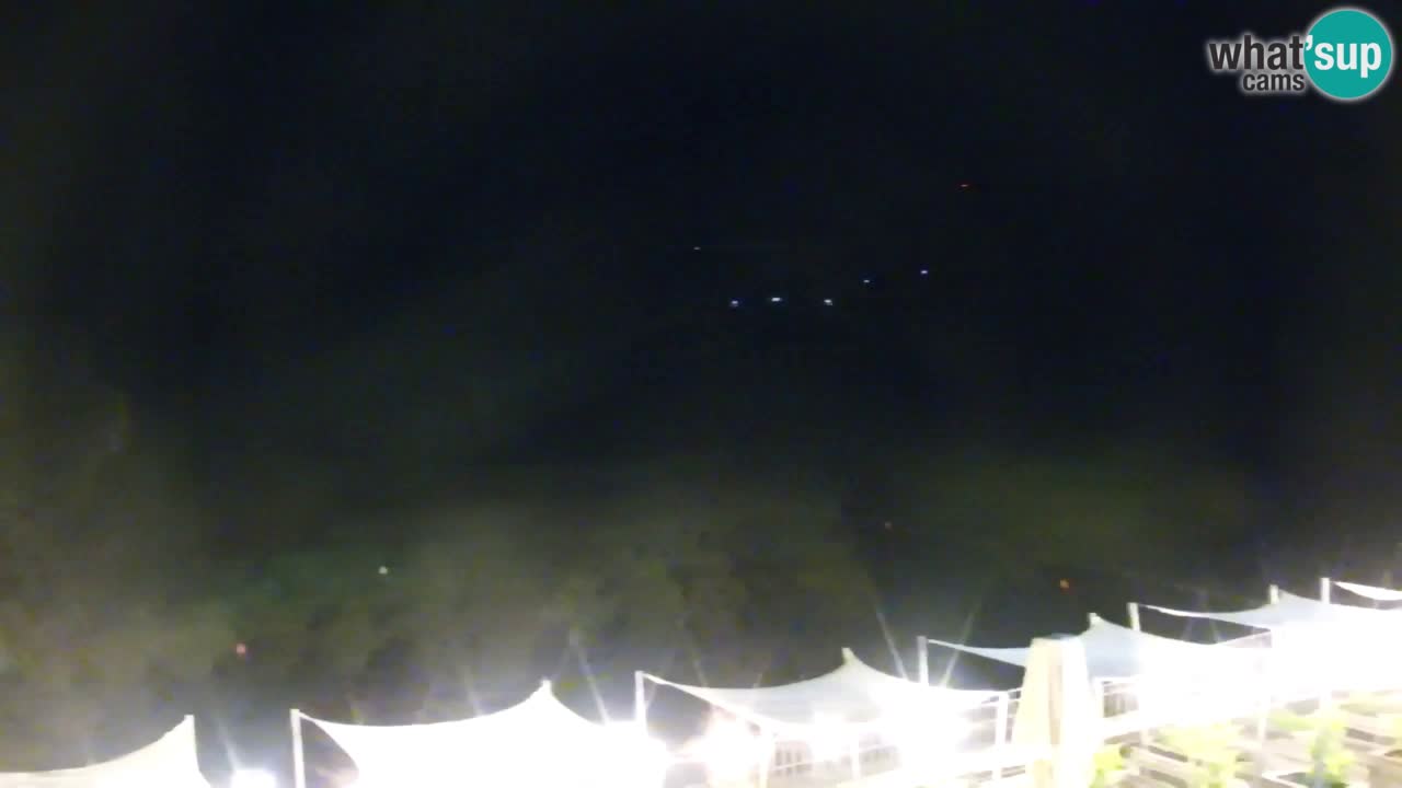 Webcam lac de Velenje – Vue en direct depuis Velenje Beach