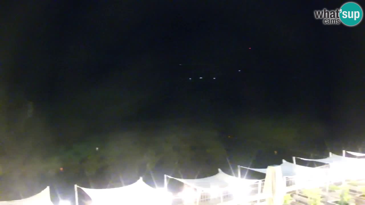 Webcam lago Velenje – Vista en directo desde Velenje Beach