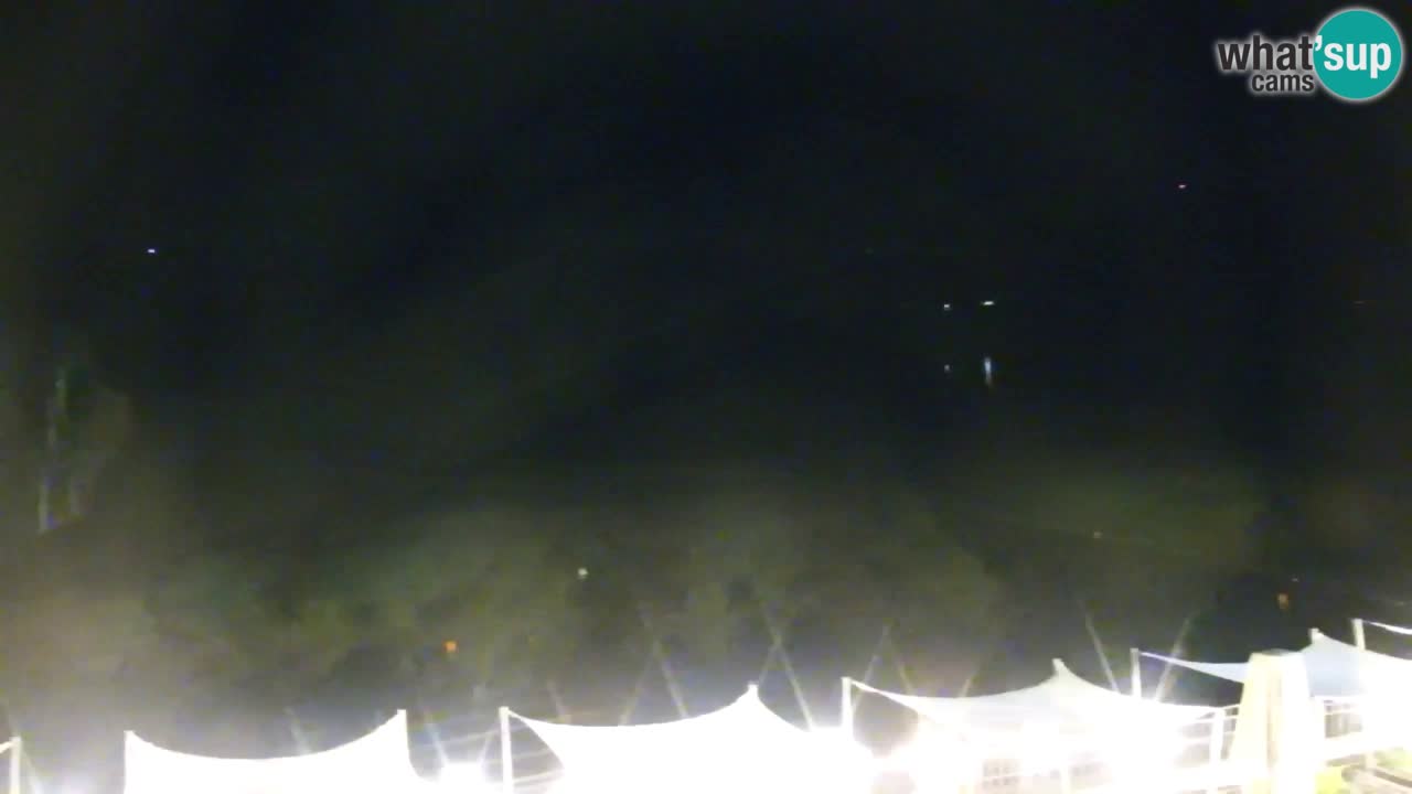 Velenje See Webcam – Live vom Velenje Strand