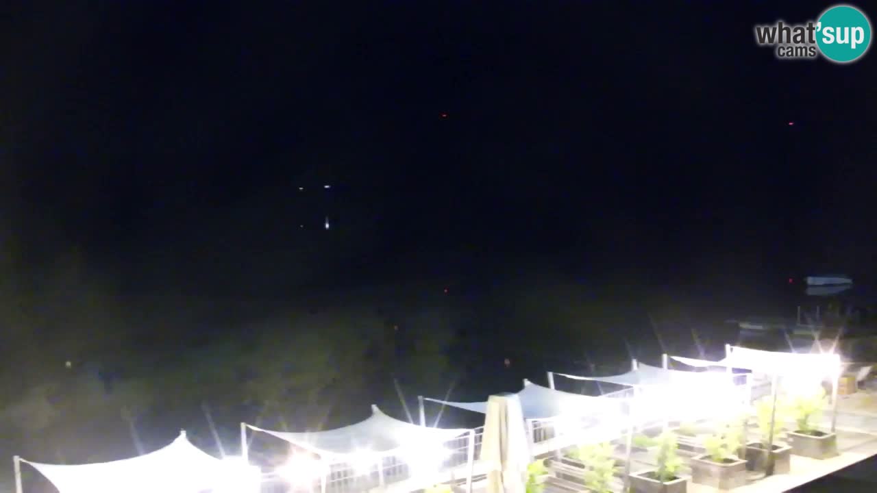 Webcam Lago di Velenje – Spiaggia di Velenje in diretta
