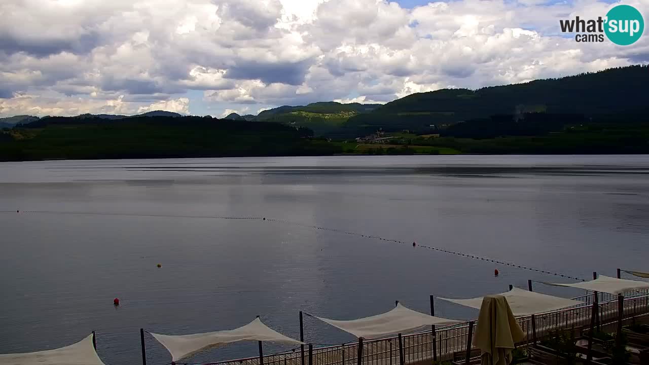 Velenje See Webcam – Live vom Velenje Strand
