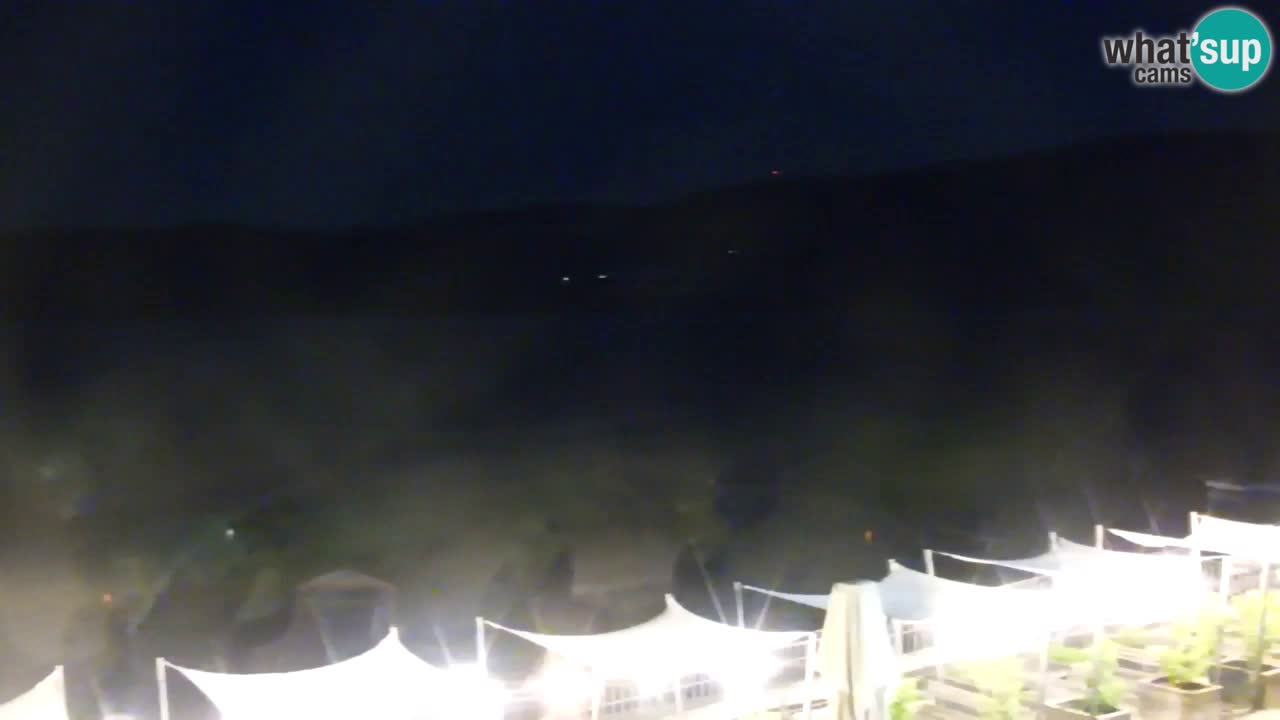 Velenje Lake Webcam – Live from Velenje Beach