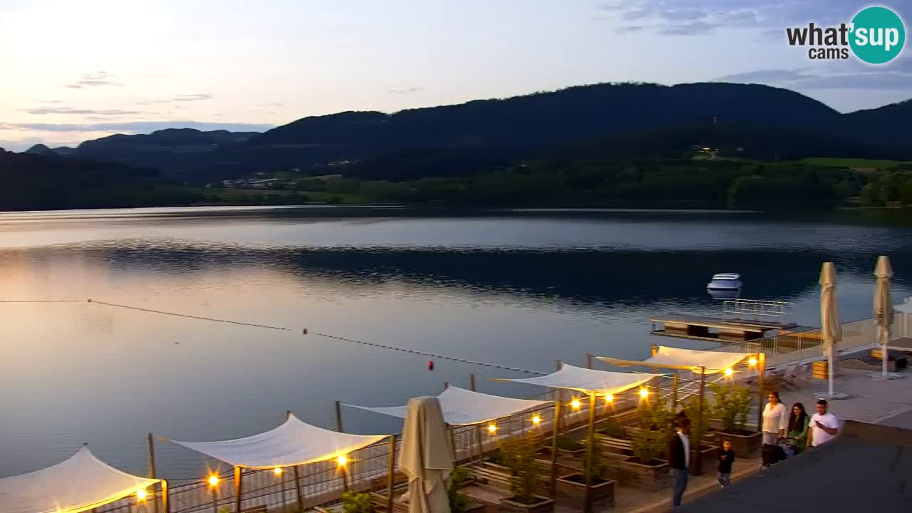 Velenje See Webcam – Live vom Velenje Strand