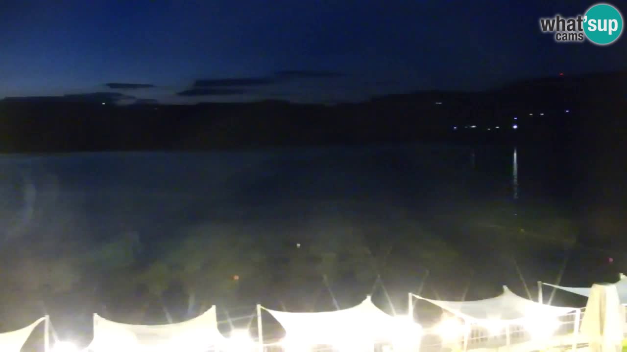 Velenje Lake Webcam – Live from Velenje Beach