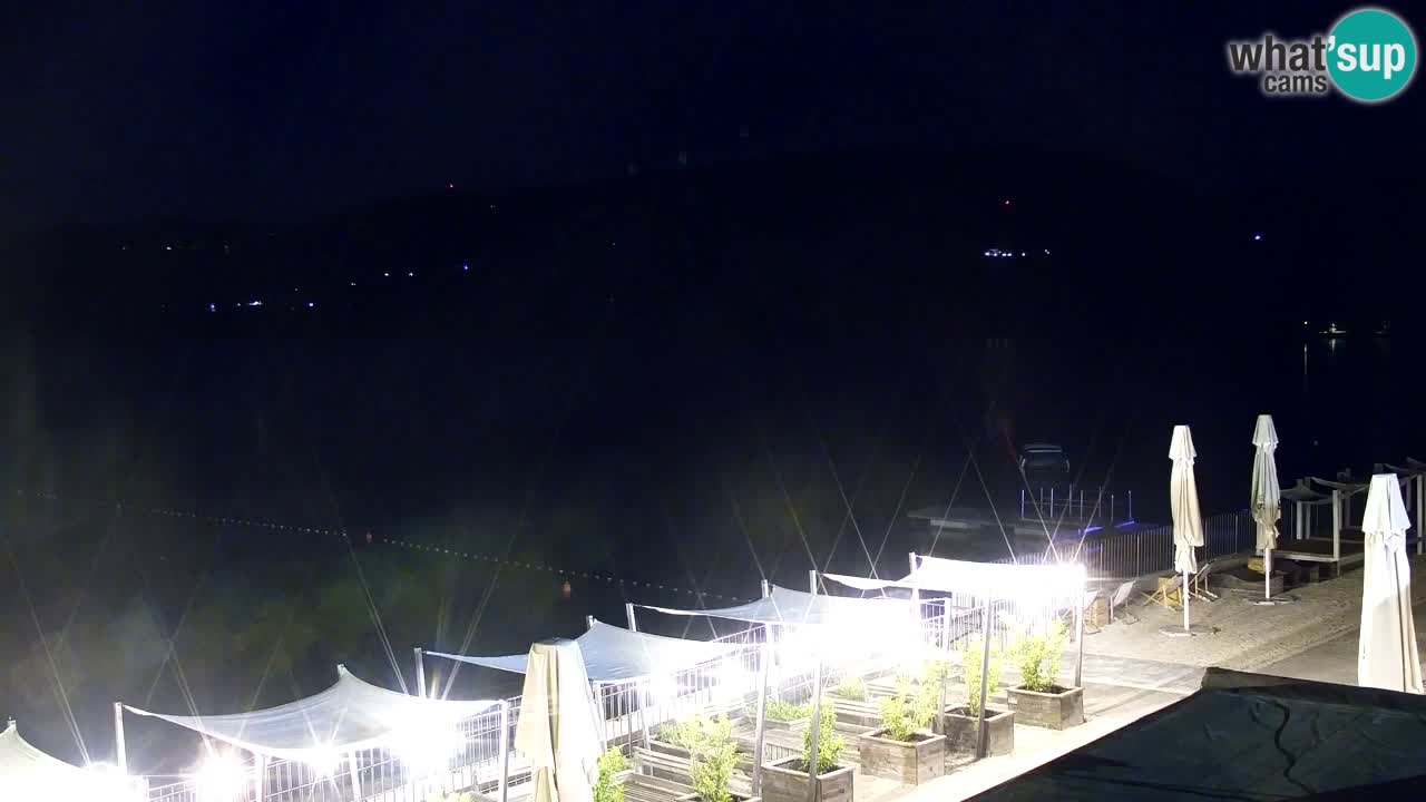 Velenje Lake Webcam – Live from Velenje Beach