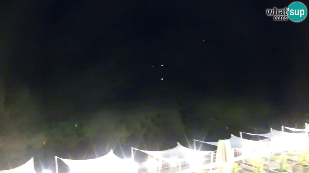 Webcam lago Velenje – Vista en directo desde Velenje Beach