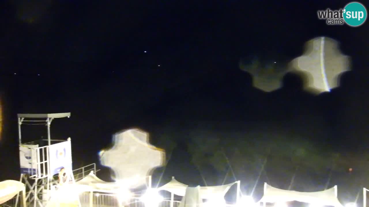 Velenje Lake Webcam – Live from Velenje Beach