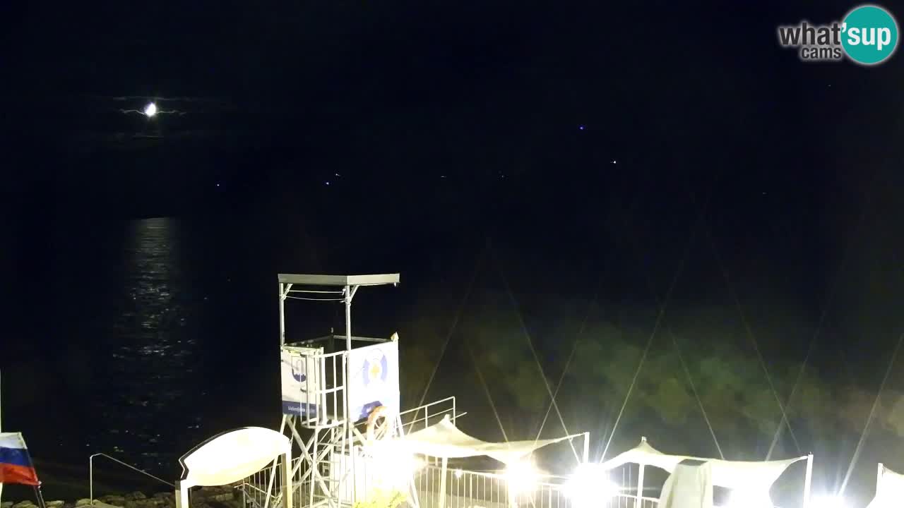Velenje Lake Webcam – Live from Velenje Beach