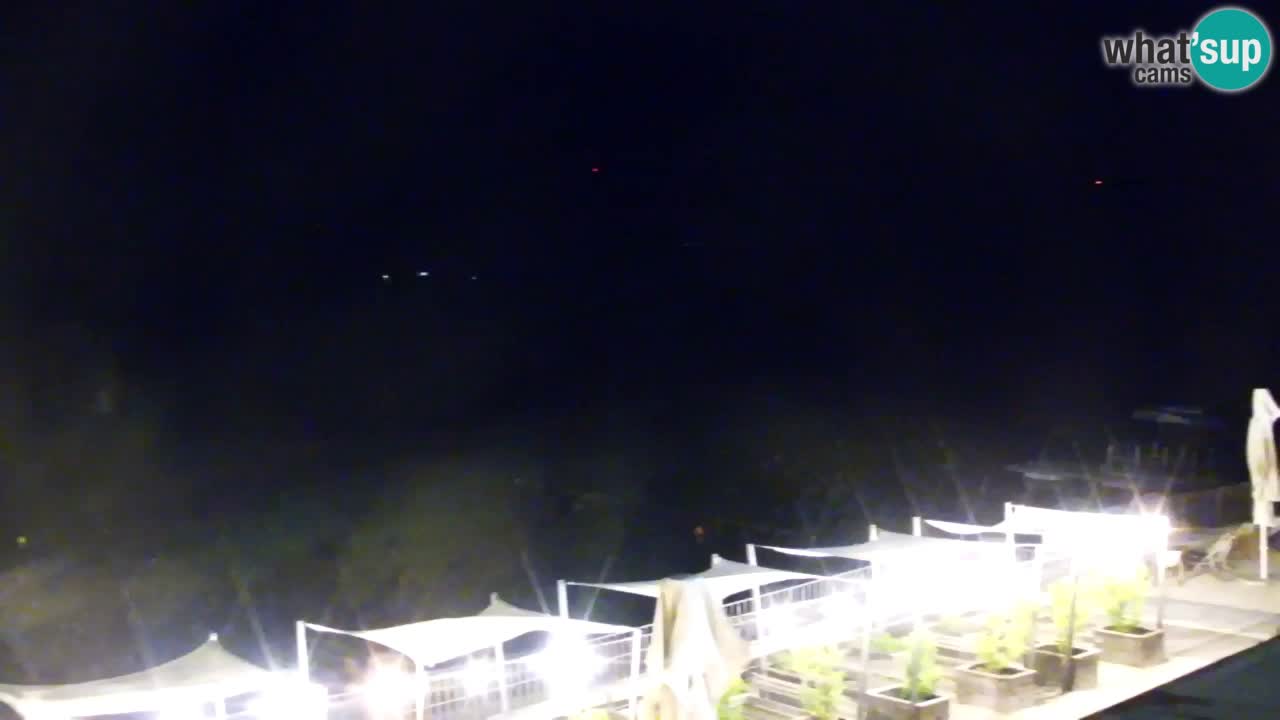Velenje Lake Webcam – Live from Velenje Beach
