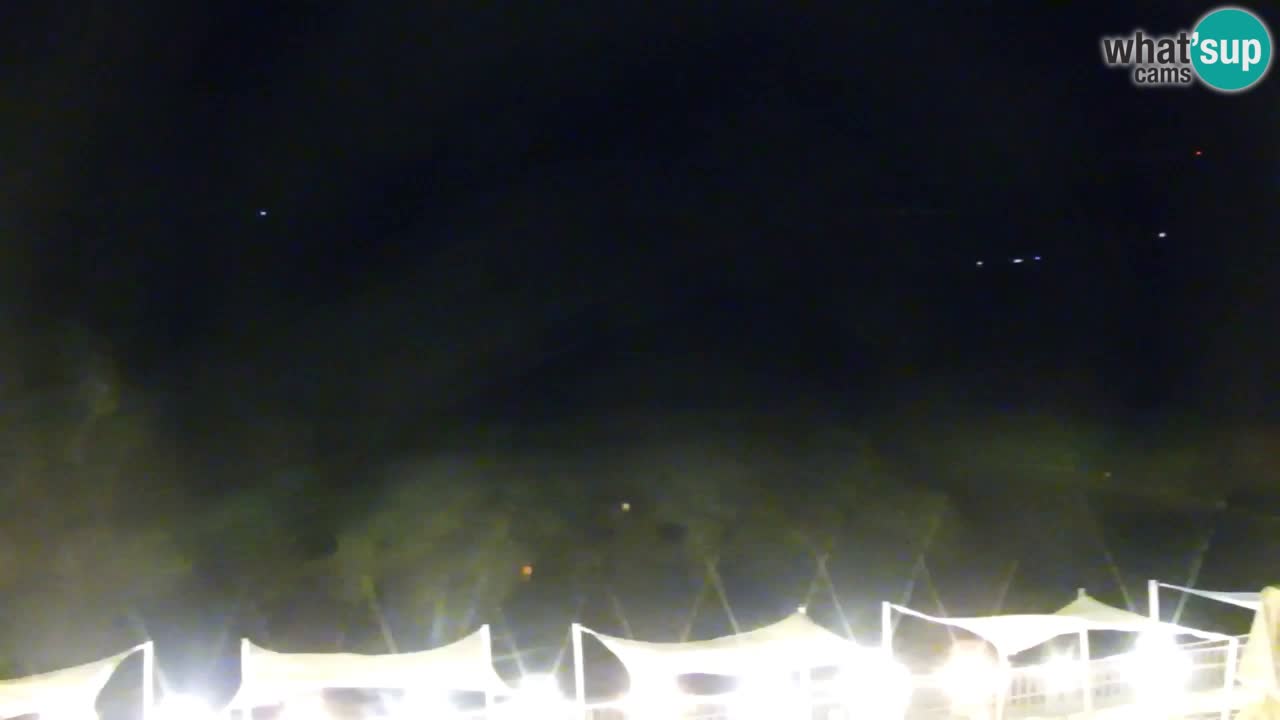 Velenje Lake Webcam – Live from Velenje Beach