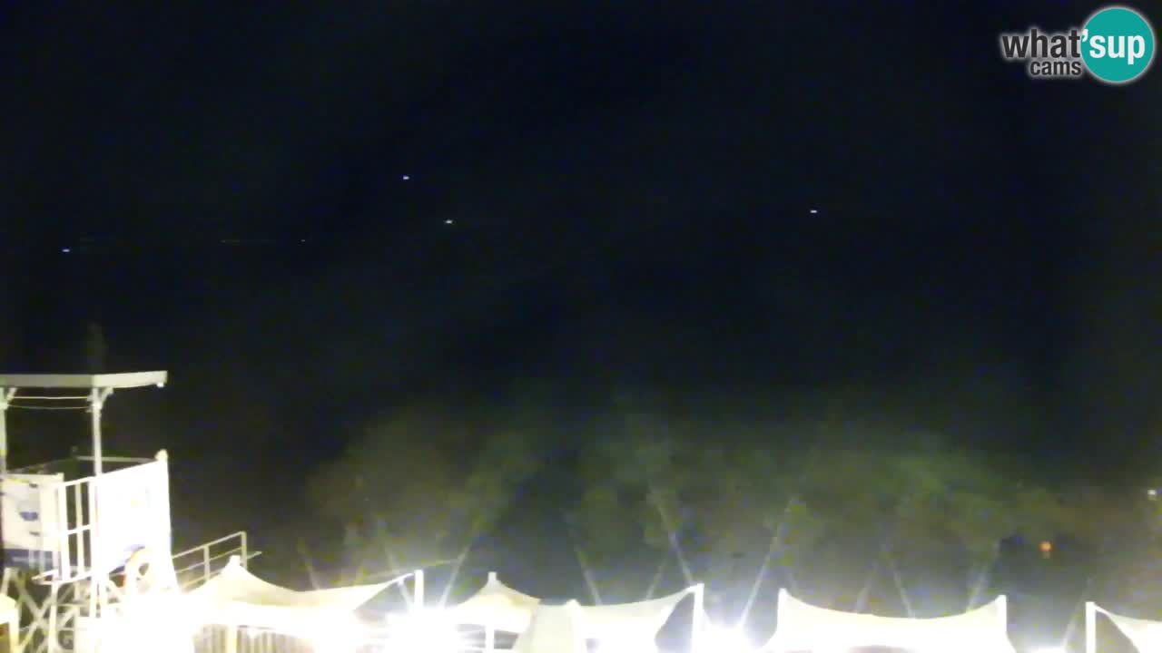 Velenje Lake Webcam – Live from Velenje Beach