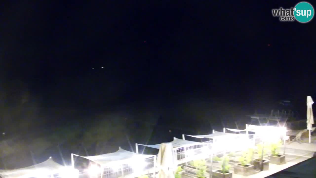 Velenje Lake Webcam – Live from Velenje Beach