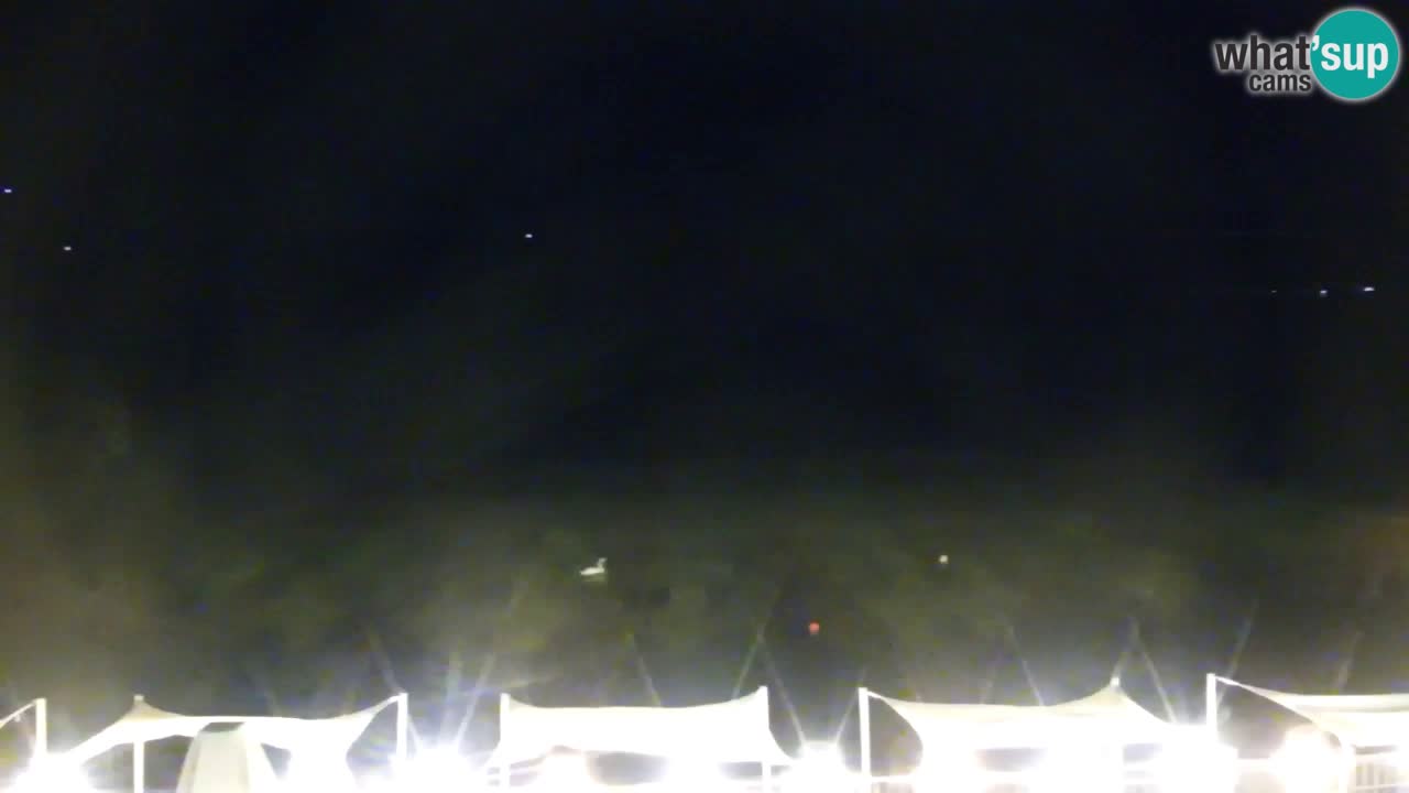 Velenje See Webcam – Live vom Velenje Strand