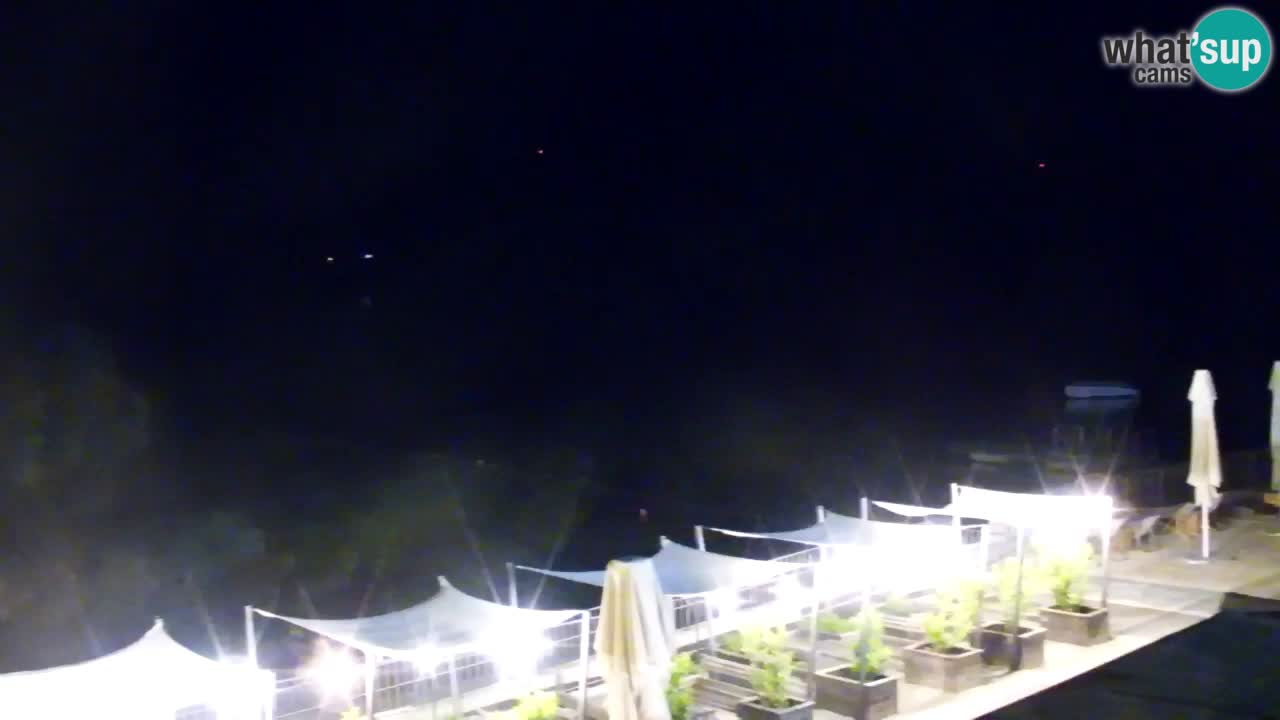 Velenje Lake Webcam – Live from Velenje Beach
