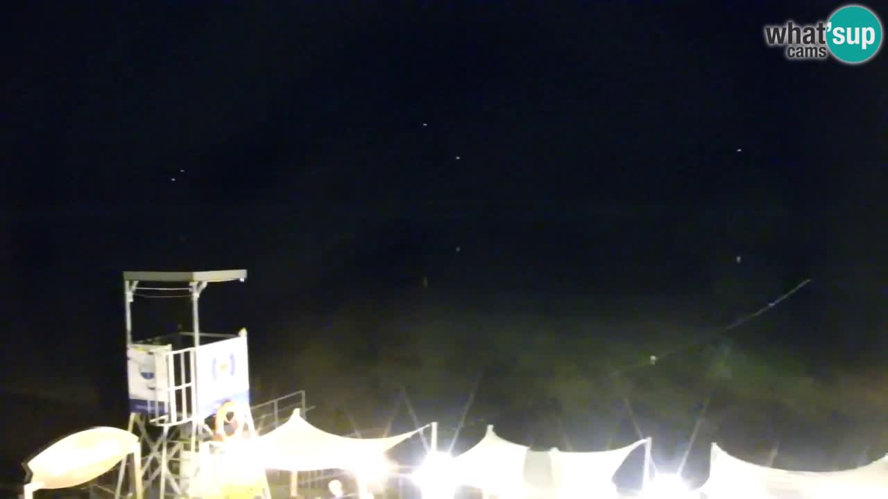 Webcam lac de Velenje – Vue en direct depuis Velenje Beach