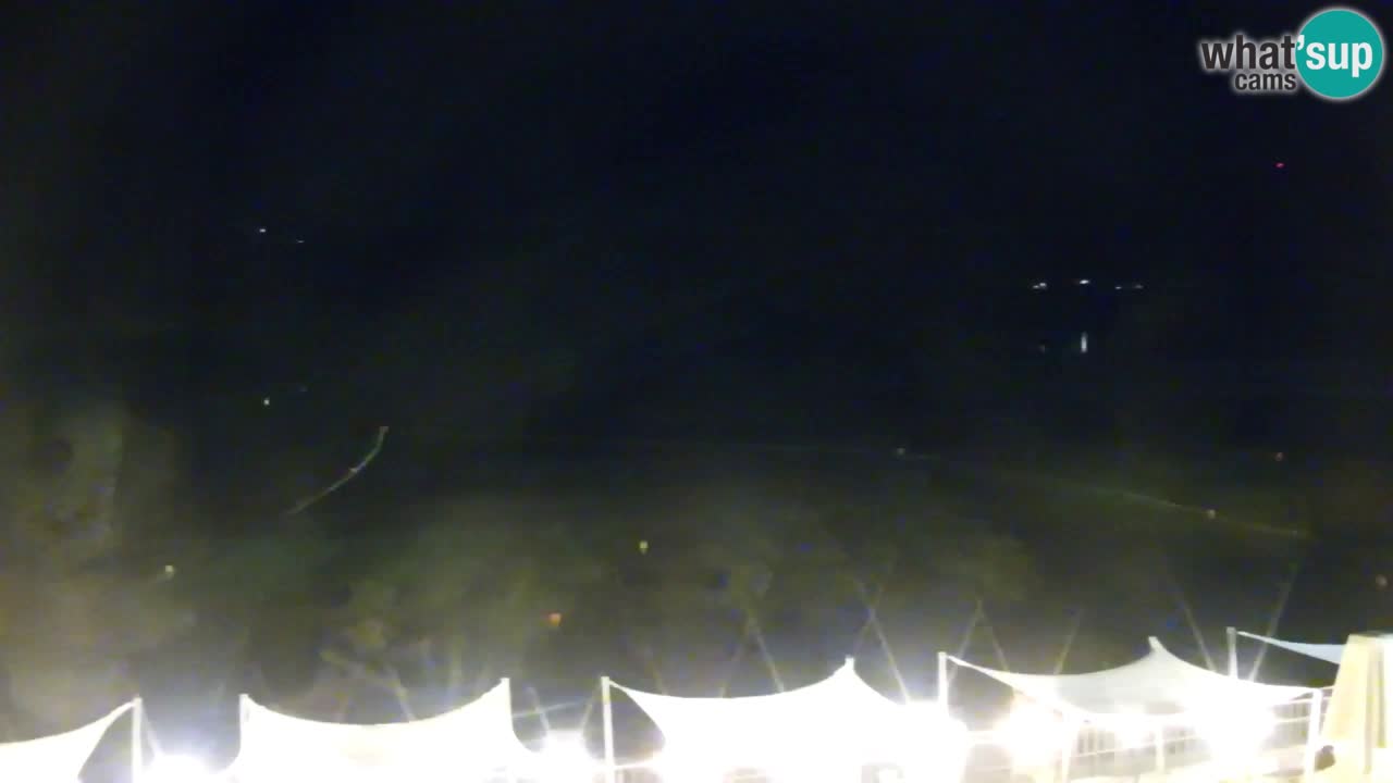 Velenje Lake Webcam – Live from Velenje Beach