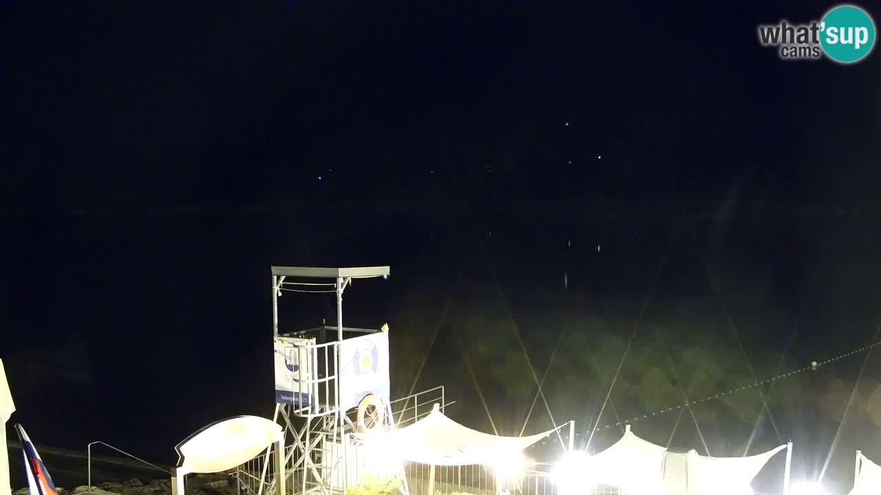 Velenje See Webcam – Live vom Velenje Strand