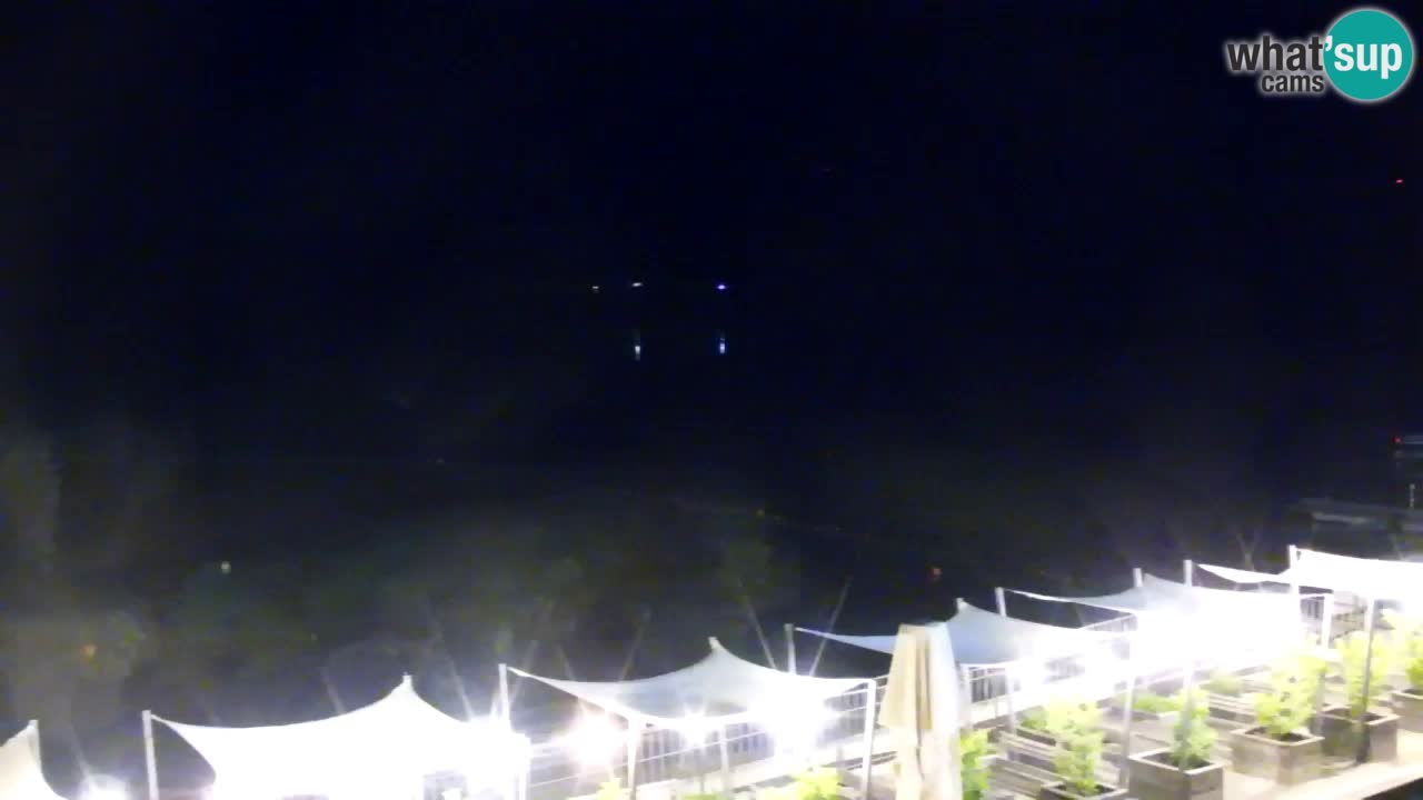 Velenje Lake Webcam – Live from Velenje Beach