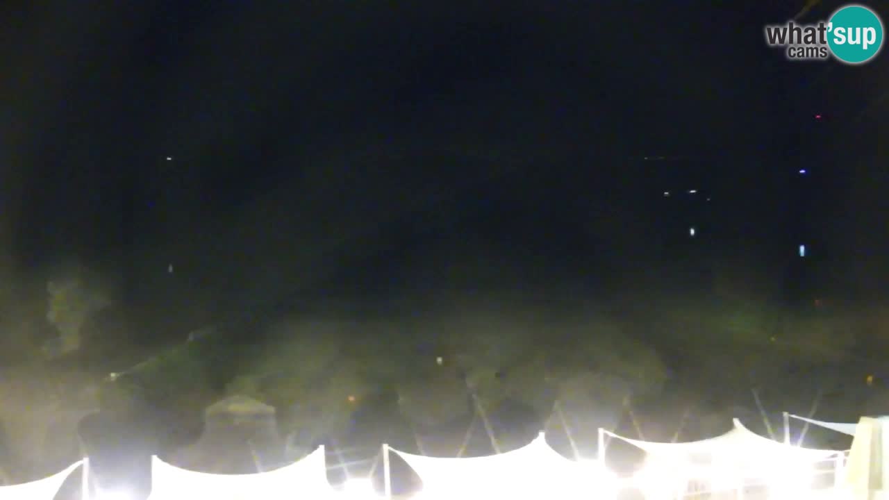 Velenje See Webcam – Live vom Velenje Strand