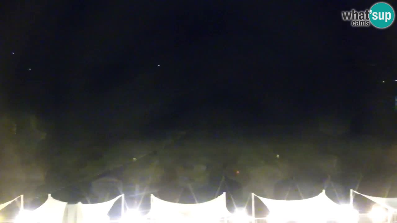 Velenje Lake Webcam – Live from Velenje Beach