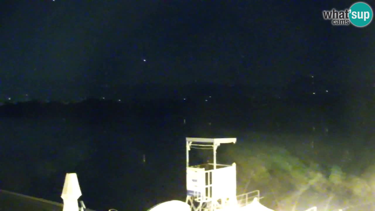Velenje See Webcam – Live vom Velenje Strand