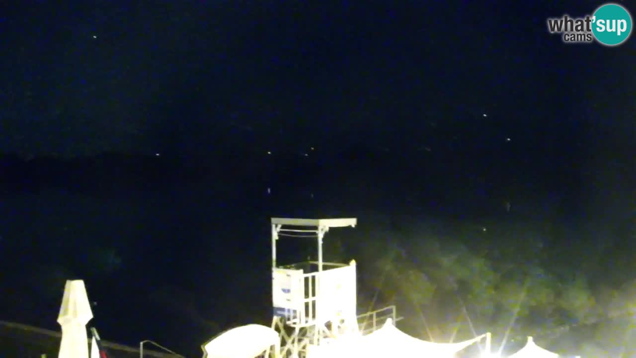 Velenje See Webcam – Live vom Velenje Strand