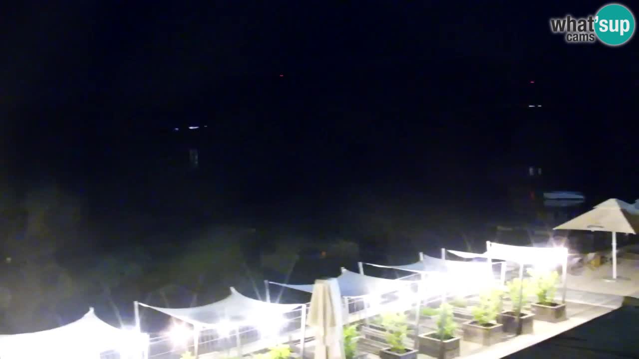 Velenje See Webcam – Live vom Velenje Strand