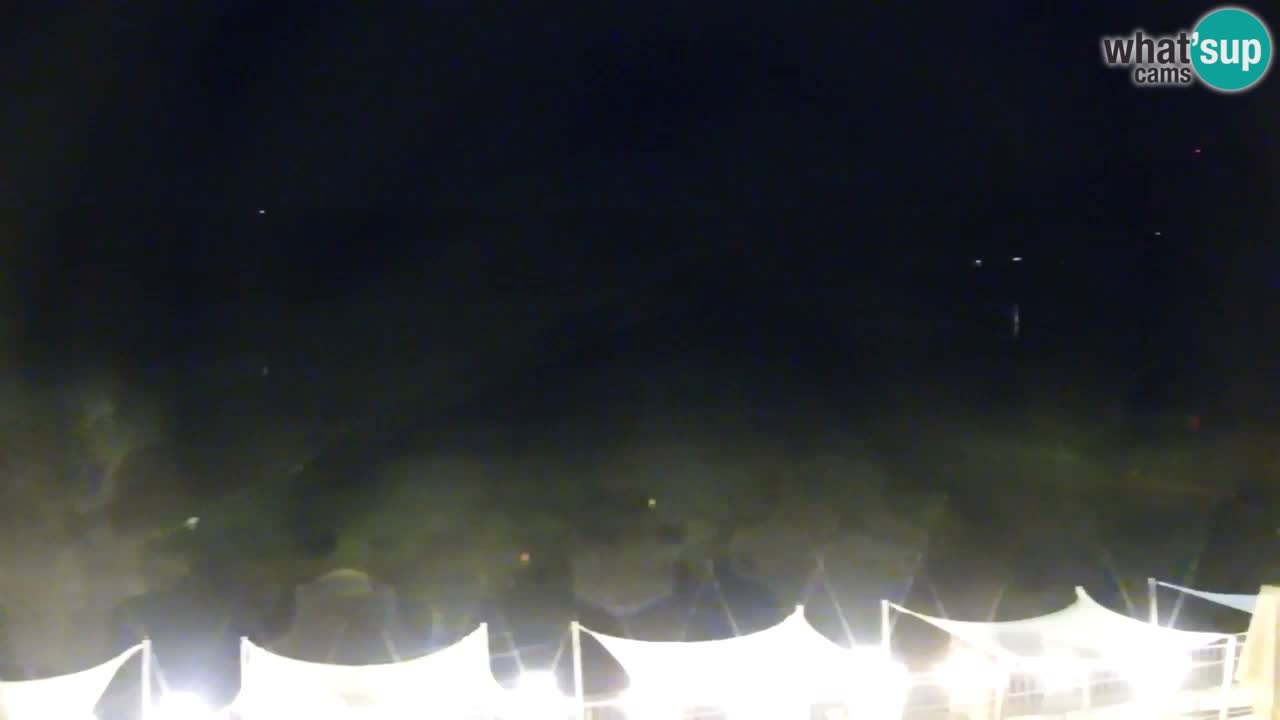 Webcam lago Velenje – Vista en directo desde Velenje Beach